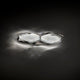 Bijoux 19" LED Vanity/Wall Light