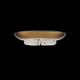 Bellaire 16" LED Flush Mount