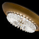 Bellaire 16" LED Flush Mount