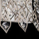 Pavona 18" Wall Sconce