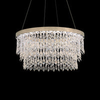 Pavona 36" Round Pendant