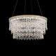 Pavona 36" Round Pendant