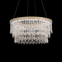 Pavona 36" Round Pendant