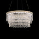 Pavona 36" Round Pendant