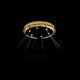Pavona 86" Foyer Pendant