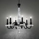Amadeus 6-Light 27" x 27" Chandelier