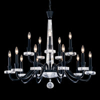 Amadeus 15-Light Chandelier