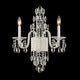 Rainier 2-Light Wall Sconce