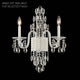 Rainier 2-Light Wall Sconce