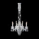 Rainier 8-Light Chandelier