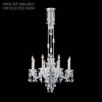 Rainier 8-Light Chandelier