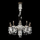 Rainier 10-Light Chandelier