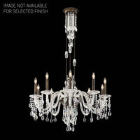 Rainier 10-Light Chandelier