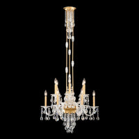 Rainier 12-Light Chandelier