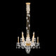 Rainier 12-Light Chandelier