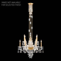 Rainier 12-Light Chandelier