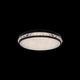 Kristally 12" LED Flush Mount