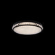 Kristally 12" LED Flush Mount