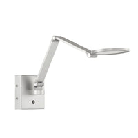 Roundo LED Swing Arm