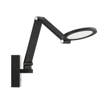 Roundo LED Swing Arm