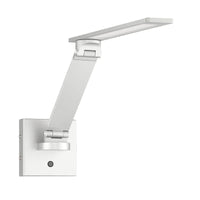 Arc LED Swing Arm