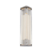 Sabre 12" LED Wall/Vanity