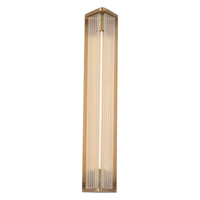 Sabre 23" LED Wall/Vanity