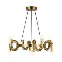 Sadie 23" Chandelier