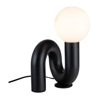 Sadie 6" Table Lamp