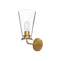 Salem 6" 1-Light Wall/Vanity