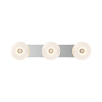 Samar 32" 3-Light Vanity