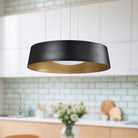 401207BK-LED