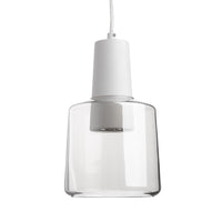 Samson 6" LED Pendant
