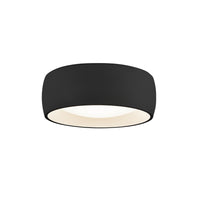 Savile 4" LED Flush Mount
