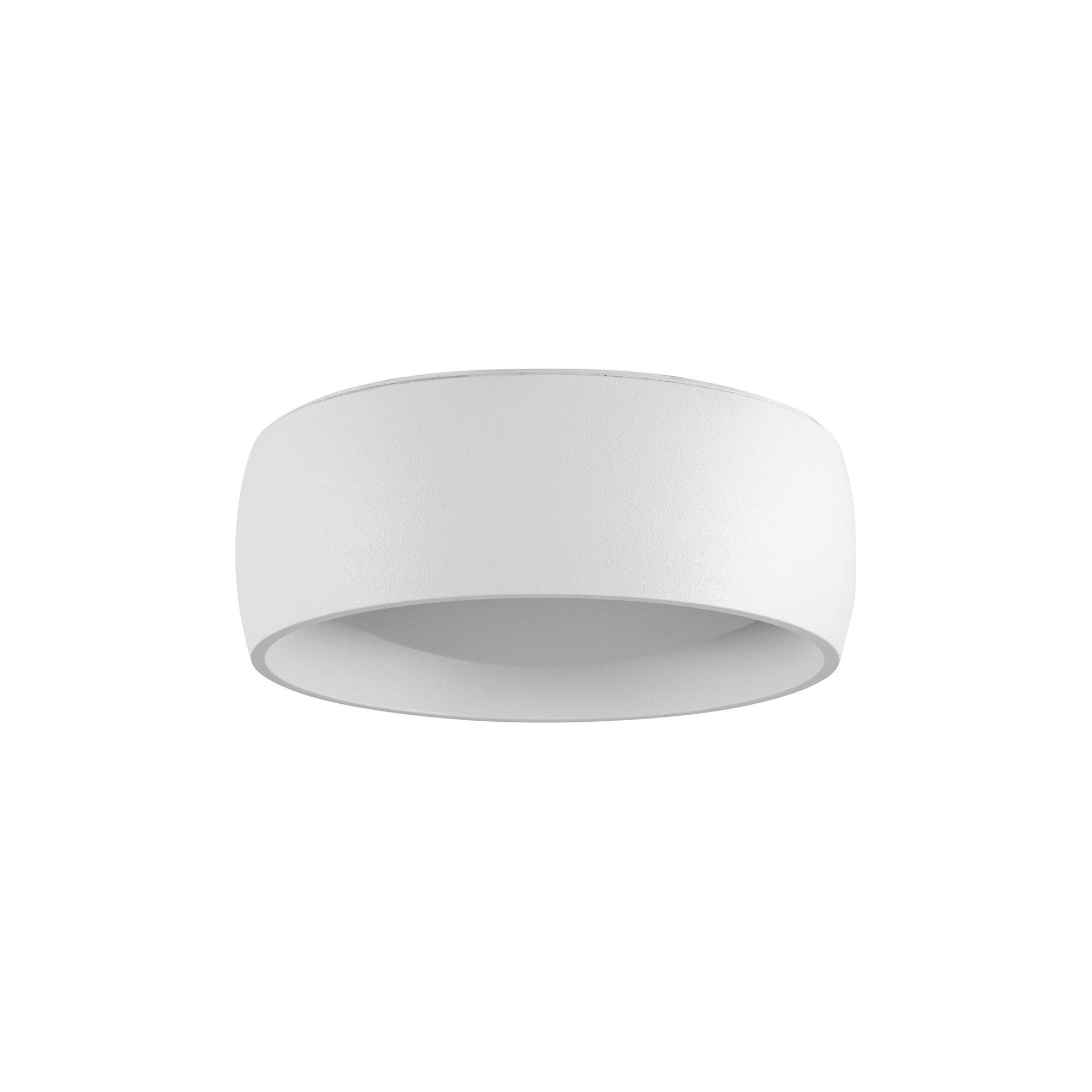 Savile 4" Flush Mount