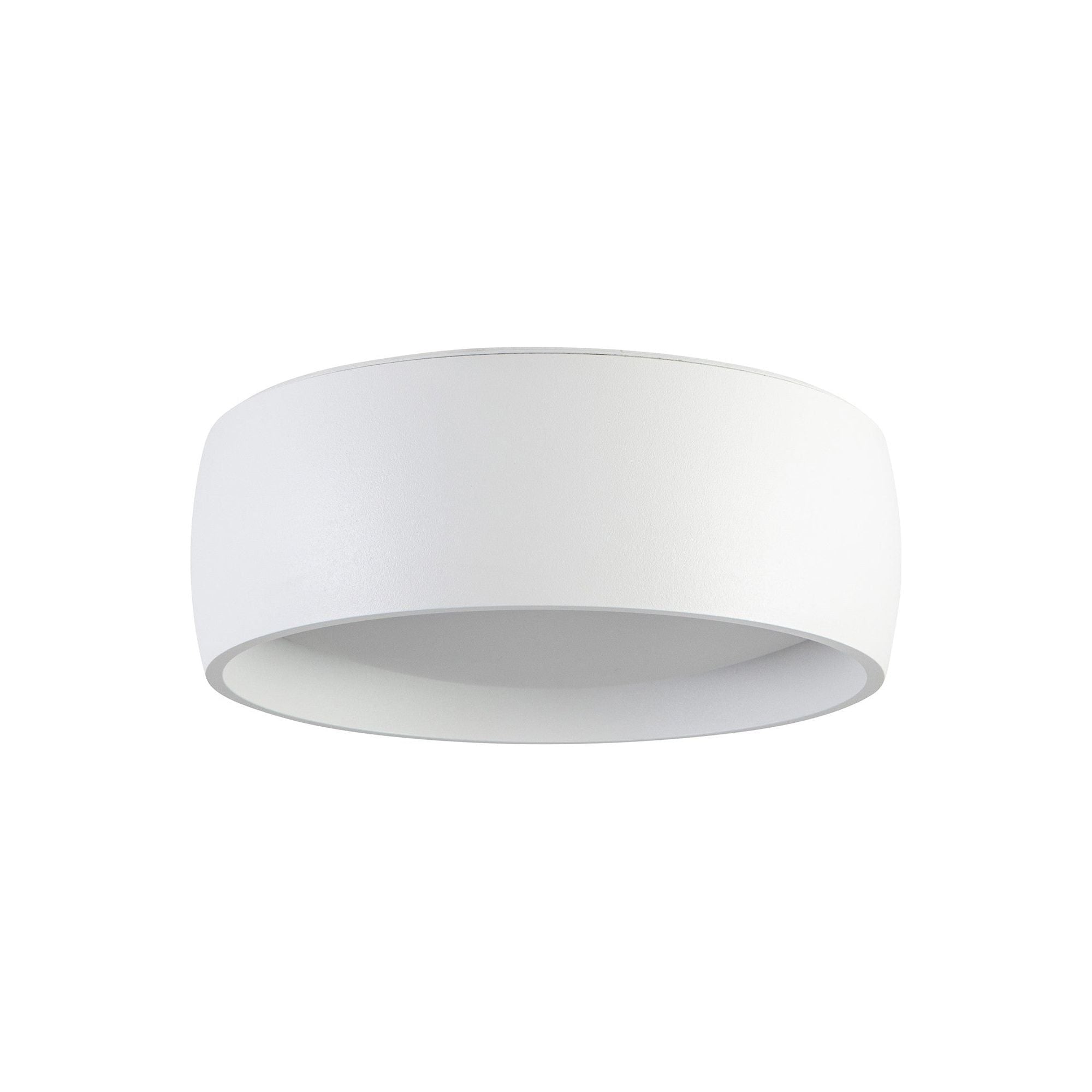 Savile 4" Flush Mount