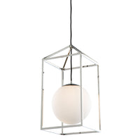 Eclipse 1-Light Pendant
