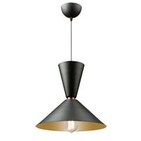 Tempo 1-Light Large Pendant