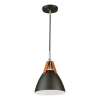 Tote 1-Light Pendant