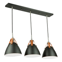 Tote 3-Light Island Light