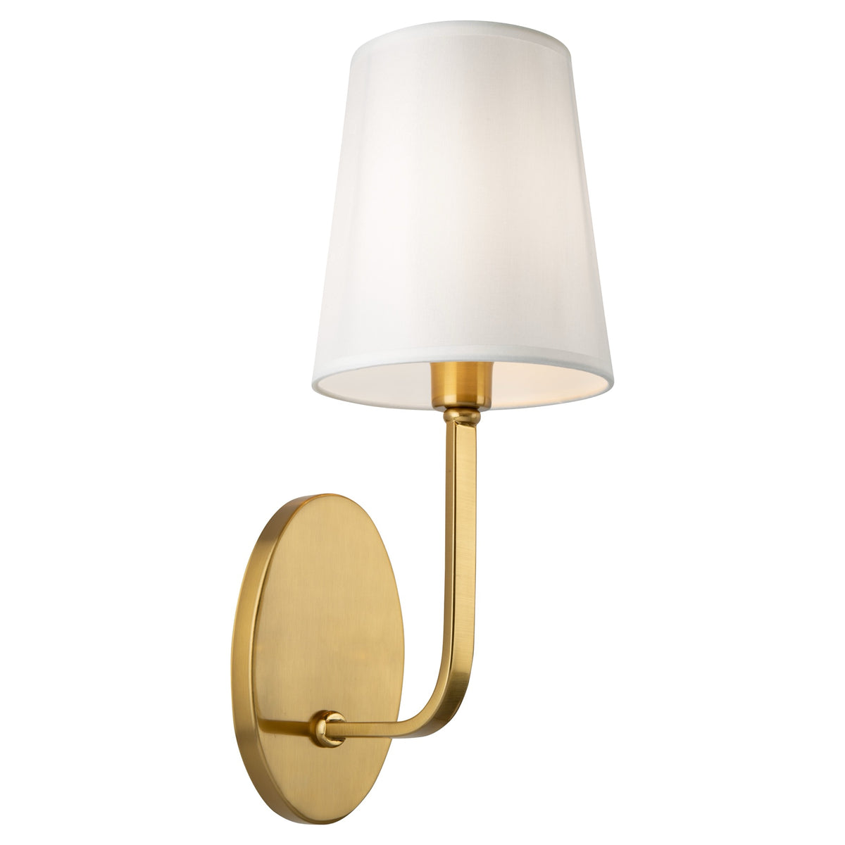 Rhythm 1-Light Sconce – Lights Canada