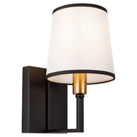 Coco 1-Light Sconce