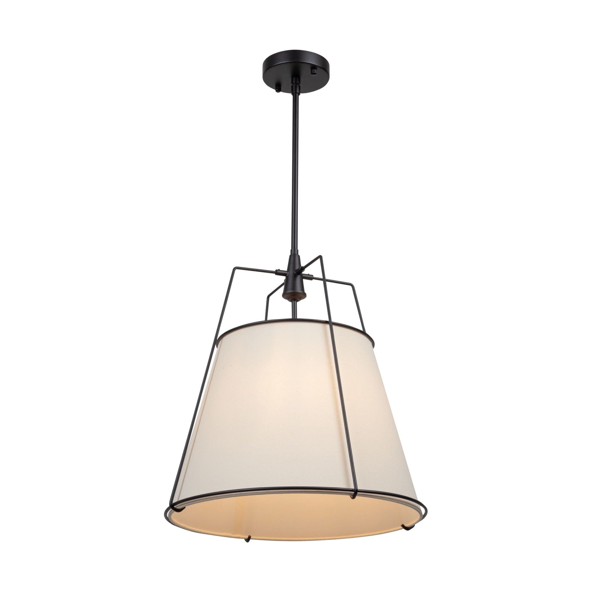 Pullman 3-Light Pendant