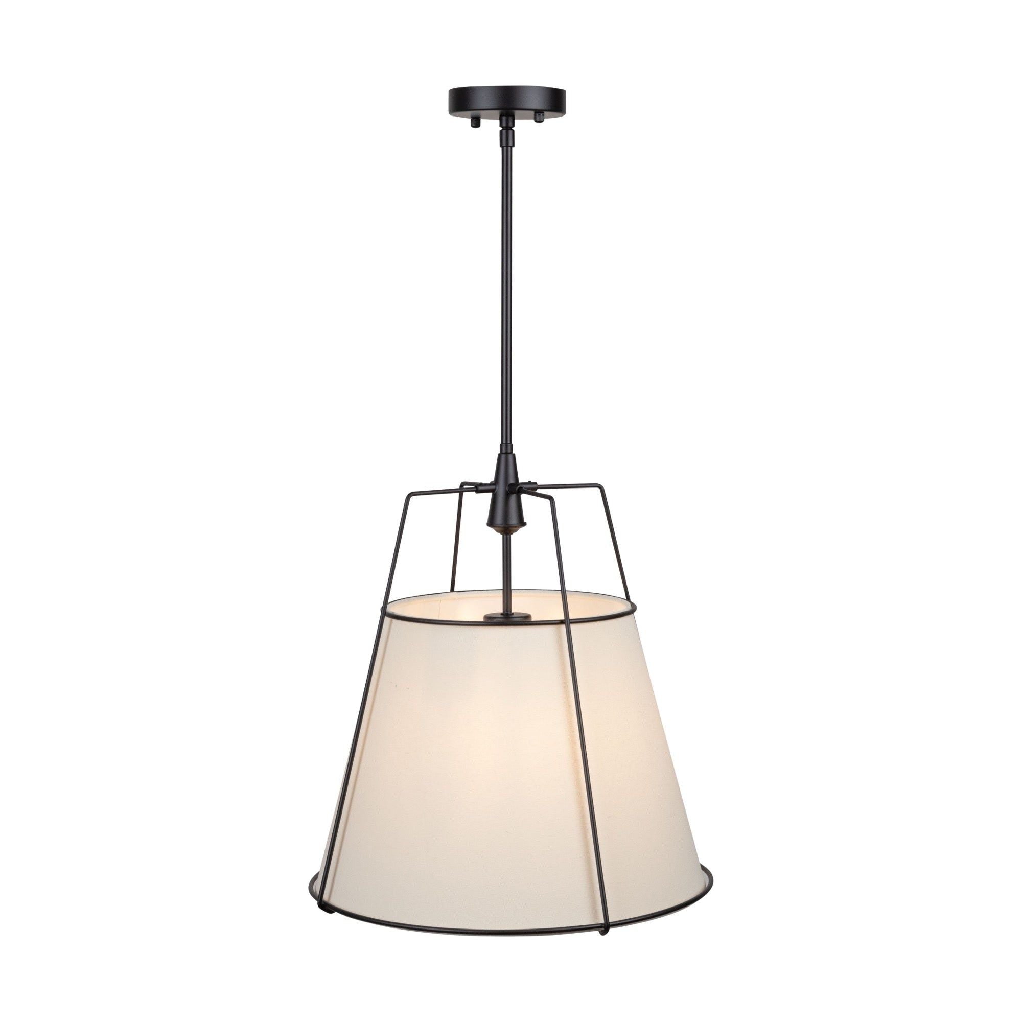 Pullman 3-Light Pendant