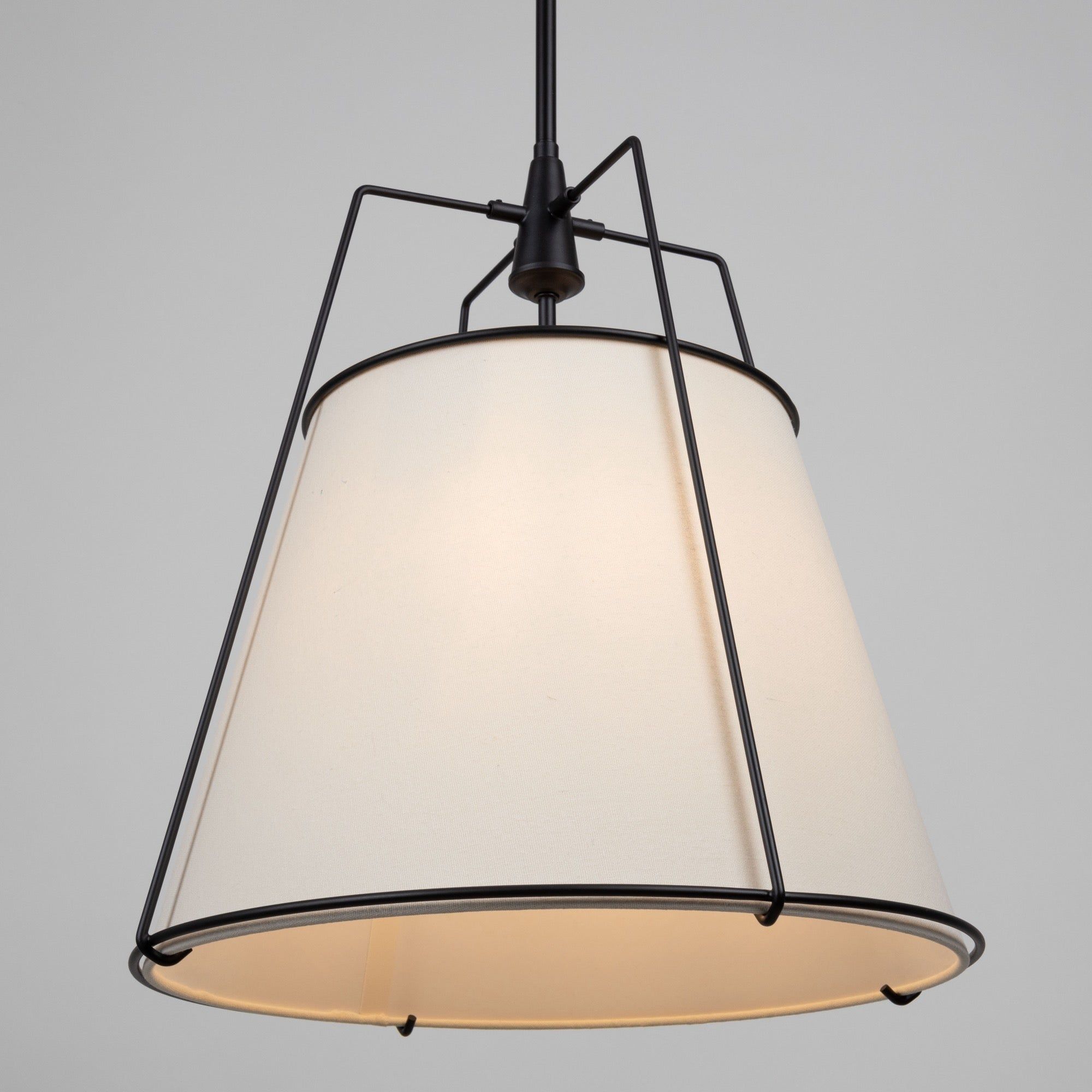 Pullman 3-Light Pendant