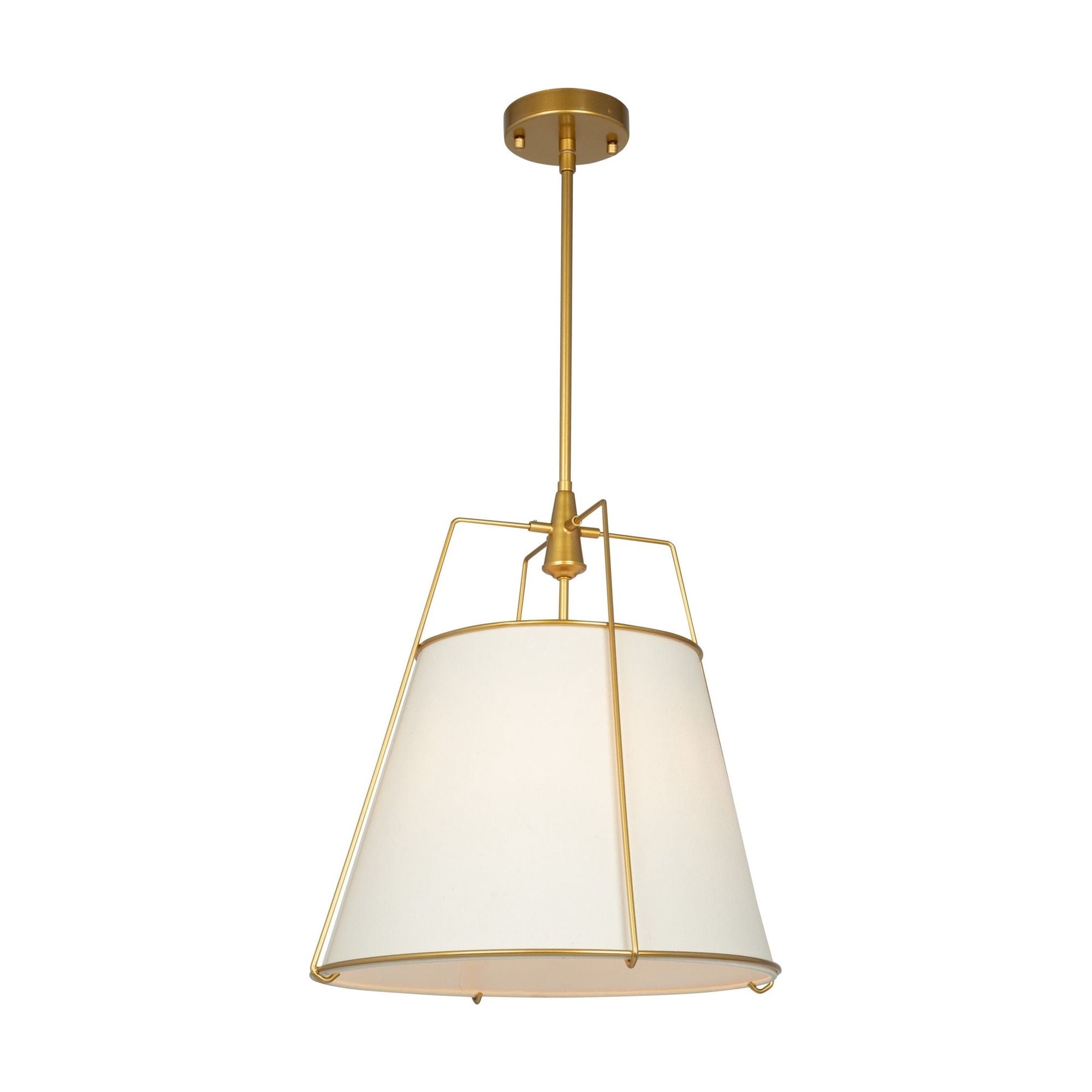 Pullman 3-Light Pendant