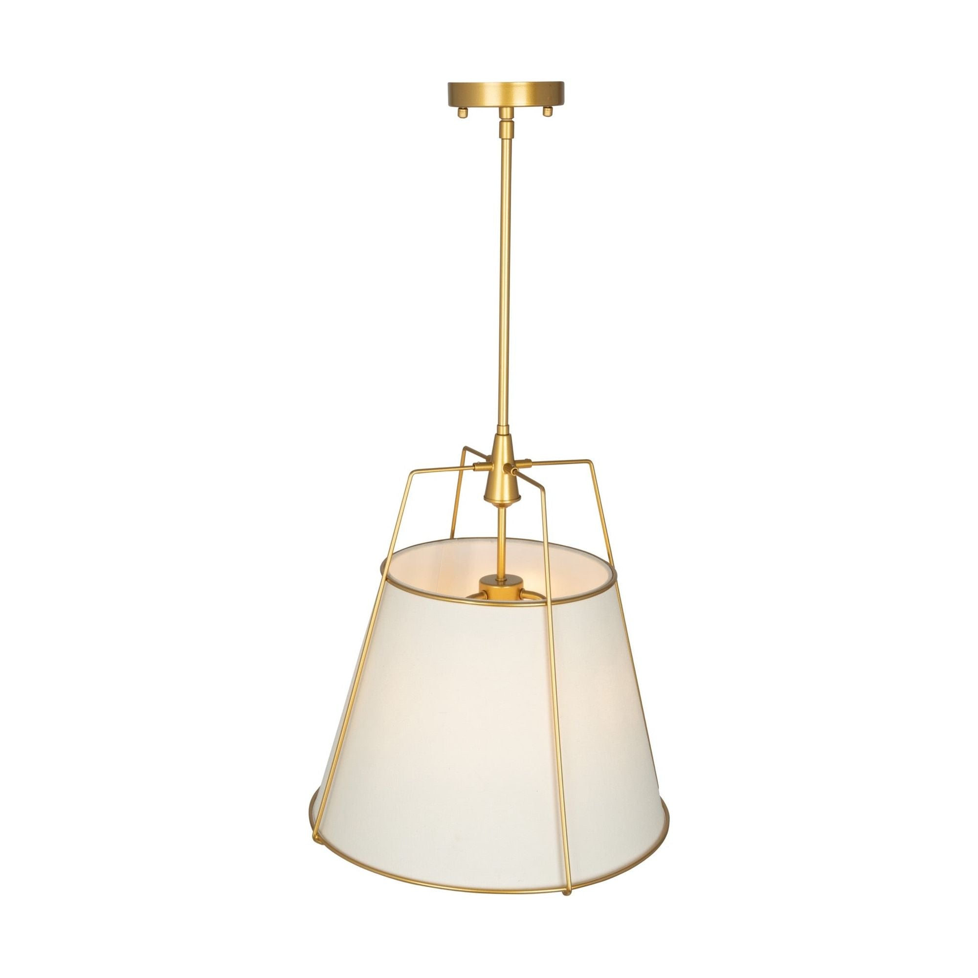 Pullman 3-Light Pendant