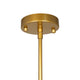 Pullman 3-Light Pendant