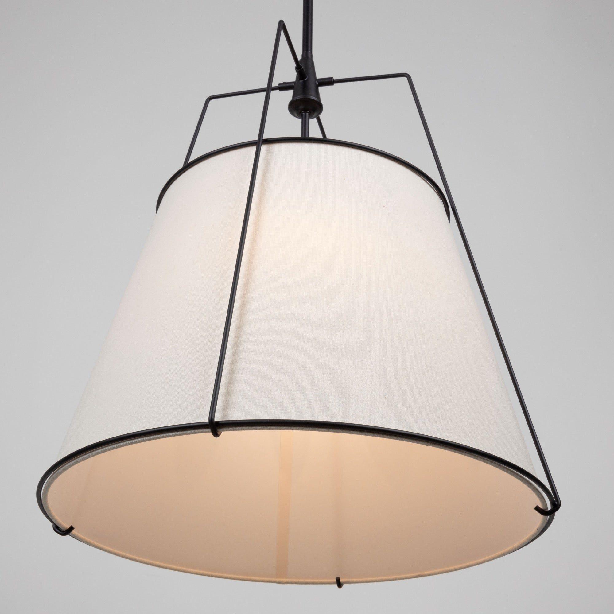 Pullman 4-Light Pendant