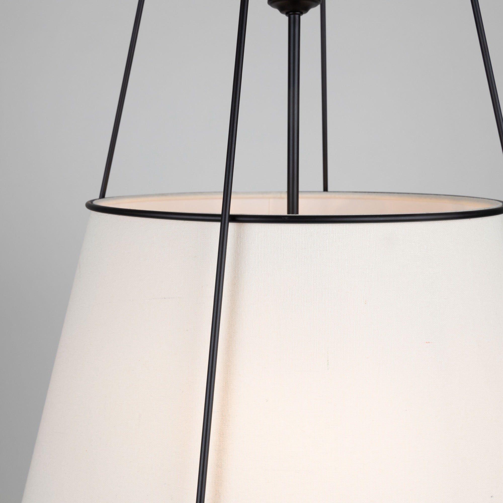 Pullman 4-Light Pendant